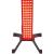 QTX Floor Stand for LED Battens and Wall Washes - view 2