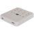 Chromateq Slim 512 Wall Mount DMX Controller - White - view 1