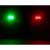 ADJ Jolt 300 Multi-Effect RGB+W LED Fixture - view 4