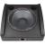 Citronic CM12 12-Inch Passive Coaxial Wedge Monitor Speaker, 300W @ 8 Ohms - view 4