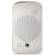 FBT Canto 8C 8-inch Passive Coaxial Speaker, 250W @ 8 Ohms - White - view 1