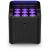 Chauvet DJ Freedom Par H9 IP RGBAW+UV Battery Powered LED Uplighter Pack with Case (Pack of 4) - view 6