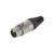 Neutrik NC5FXX-D XLR 5-Pin Female Cable Connector (Pack of 100) - view 2