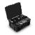 Chauvet DJ Freedom Charge 8P 8-Way Charging Case for Chauvet DJ Freedom Par Q9 and H9 LED Uplighters - view 4