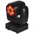 QTX Bee-Eye RGBW LED Moving Head with Laser - 90W - view 4