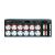 Zero88 BetaPack 4 DMX 6x 10A Dimmer Pack with 12x 15A Sockets - view 2