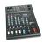 Studiomaster Club XS 6+ 6-Input Analogue Mixing Desk with Bluetooth & Digital FX - view 3