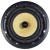 Adastra KV8 8 Inch Coaxial Ceiling Speaker, 40W @ 8 Ohms - White - view 2