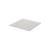 Equinox Quad Steel DecoTruss 300mm Base Plate, Silver - view 1