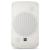 FBT Canto 8C 8-inch Passive Coaxial Speaker, 250W @ 8 Ohms - White - view 2