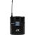 JTS RU-8011DB Single Radio Microphone System with JTS RU-G3TB Body Pack and JTS CM-501 Microphone - Channel 65 to 70 - view 3