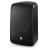 FBT Canto 8C 8-inch Passive Coaxial Speaker, 250W @ 8 Ohms - Black - view 3