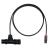 elumen8 1.5m 1mm H07RN-F 16A T Connect - C13 IEC Lock Cable - view 2