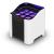Chauvet DJ Freedom Flex H9 IP LED Uplighter (Pack of 6) - view 13