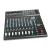 Studiomaster Club XS 10+ 10-Input Analogue Mixing Desk with Bluetooth & Digital FX - view 3