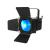 LEDJ Artisan 1000 RGBA Fresnel - view 1