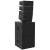 JBL SRX906LA Dual 6.5-Inch Active Line Array Loudspeaker, 600W - view 10