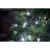 Lyyt 200TS-CW Multi-Sequence LED Indoor/Sheltered Outdoor String Lights with 24-Hour Auto-Timer, Cool White - view 9