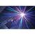 QTX DERBY9 LED Disco Light Effect - view 11
