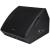 Citronic CM12 12-Inch Passive Coaxial Wedge Monitor Speaker, 300W @ 8 Ohms - view 1