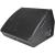 Citronic CM15A 15-Inch Active Coaxial Wedge Monitor Speaker with Bluetooth, 350W - view 1