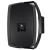 Adastra BH8V-B 8 Inch Passive Speaker, IP44, 80W @ 16 Ohms or 100V Line - Black - view 3