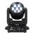 ADJ Focus Flex L7 RGBL LED Wash, Beam and Pixel Moving Head - view 2