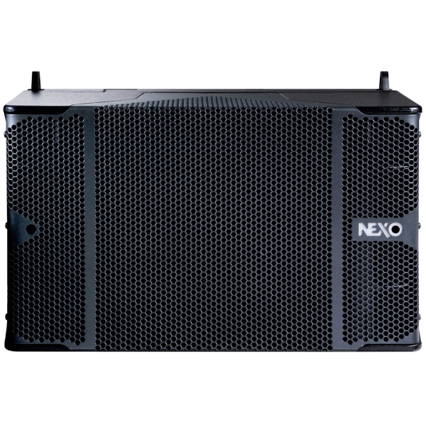 Nexo STM M46 Quad 6.5-Inch Main Line Array Speaker