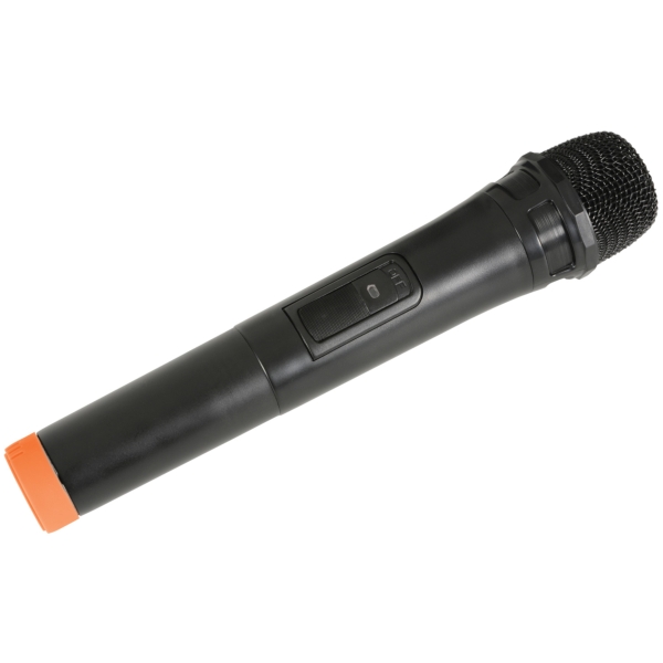 QTX BHH-175.0 Handheld Transmitters for Busker, Quest & PAL Portable PA units - 175.0MHz