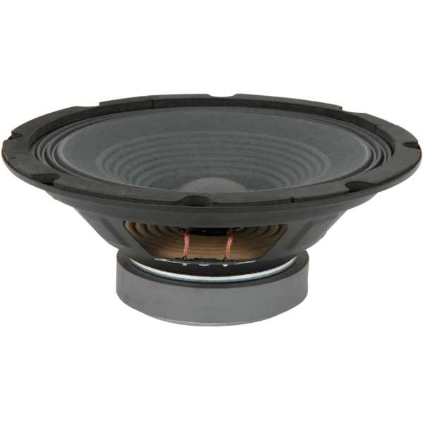 QTX 8-Inch Replacement Low Frequency Driver for QTX QR8A Active Speakers, 100W @ 4 Ohms