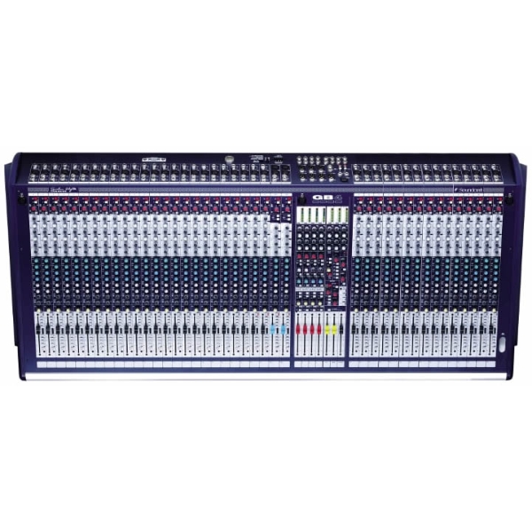 Soundcraft GB4-40 40-Channel Analogue Mixer
