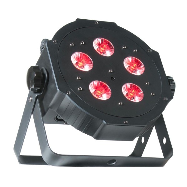 ADJ Mega TriPar Profile Plus 5x4W RGB+UV LED Par