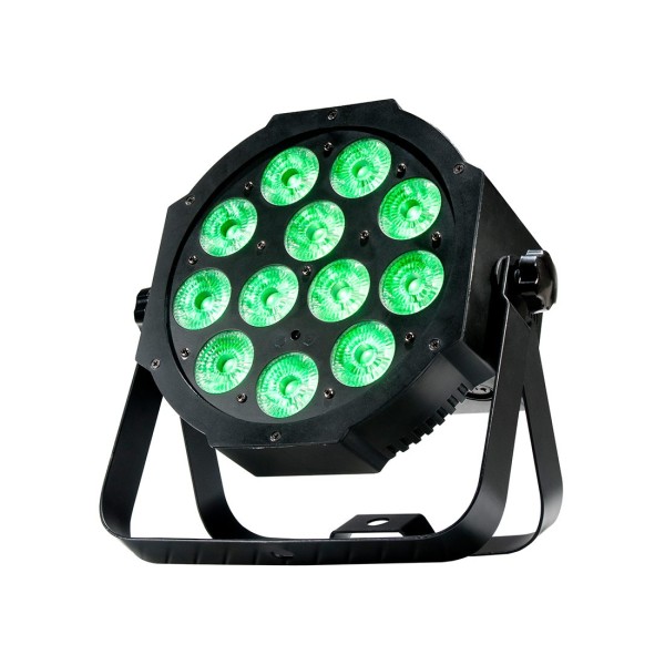 ADJ Mega 64 Profile Plus 12x4W RGB+UV LED Par