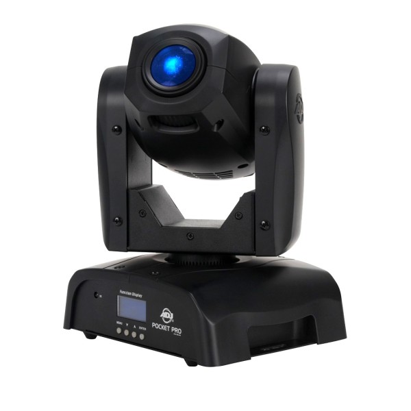 ADJ Pocket Pro LED Moving Head