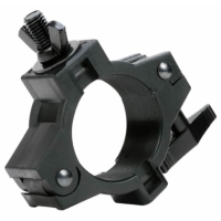 ADJ Mini O-Clamp 20mm Truss Clamp, 9kg