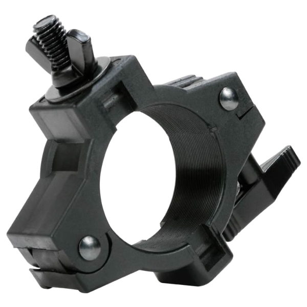 ADJ Mini O-Clamp 20mm Truss Clamp, 9kg