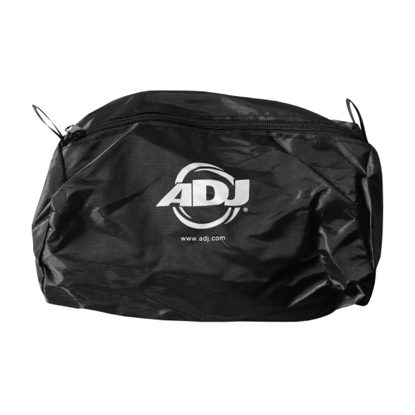 ADJ PRO-ETS Pro Event Table & Pro Event Table II Scrim including Transport bag