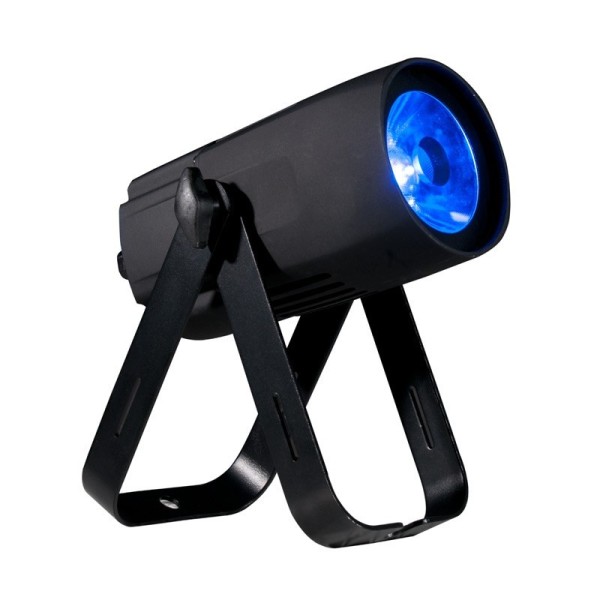 ADJ Saber Spot 15W RGBW LED Pinspot