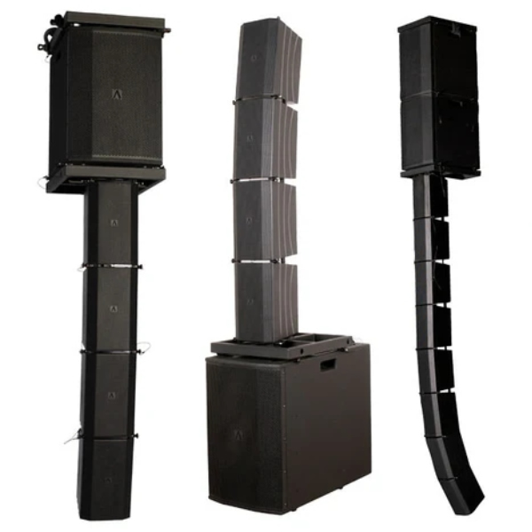 Avante Speakers