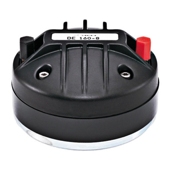 B&C HF Compression Drivers