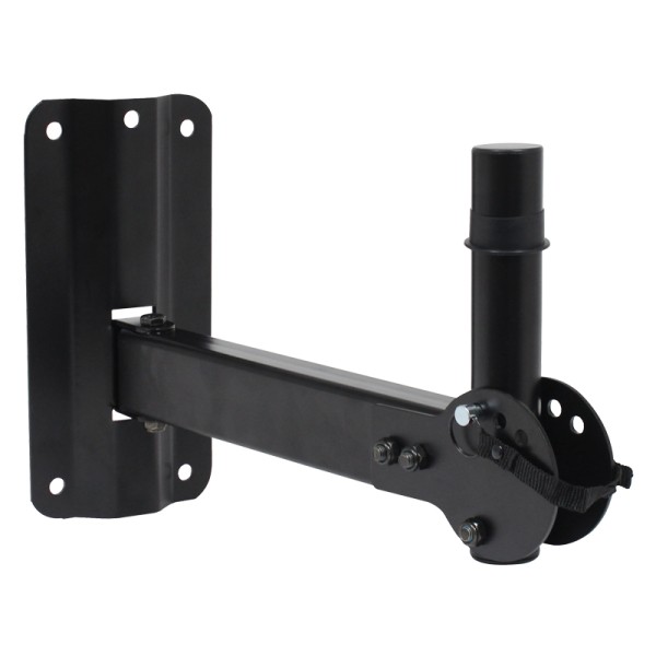 Bulldog Speaker Wall Bracket 35mm