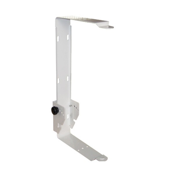 Bulldog PSR 8 White Speaker Bracket