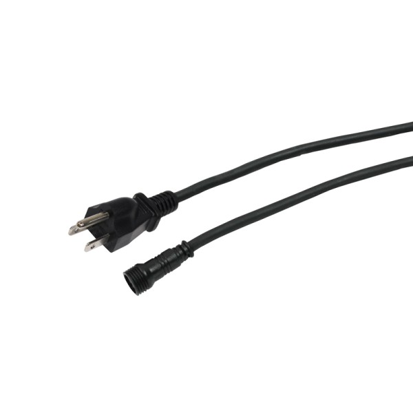 Hydralock Power Cable with US Plug - 1.5 metre