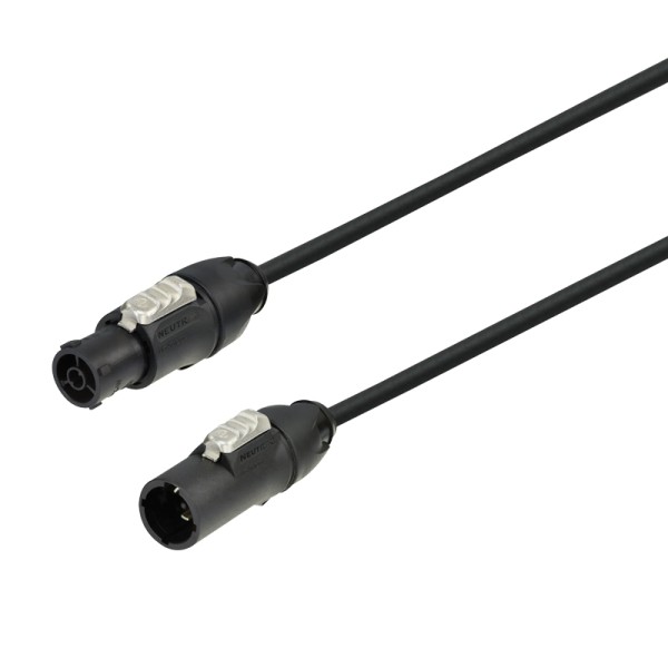 Neutrik 1.5m Neutrik PowerCON TRUE1 TOP Cable - 2.5mm H07RN-F