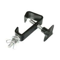 Equinox 16mm G Clamp - Black