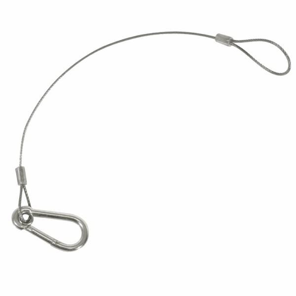 Equinox 30cm Safety Wire