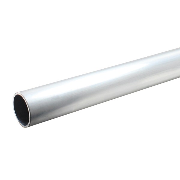 elumen8 2.0m Aluminium Tube - 48 x 3mm