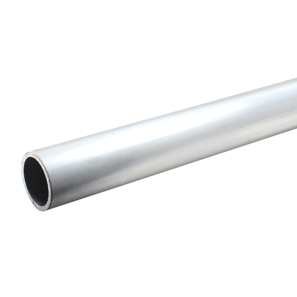 elumen8 1m Aluminium Tube - 48 x 4mm