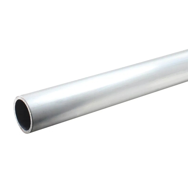 elumen8 0.5m Aluminium Tube - 48 x 4mm