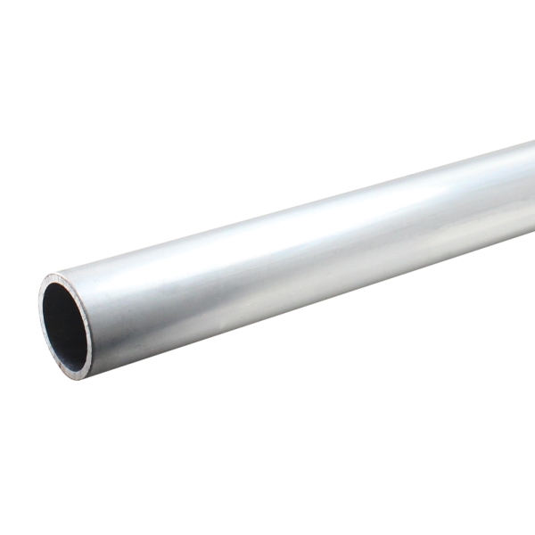 elumen8 4m Aluminium Tube 48mm Dia x 4mm